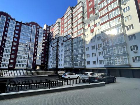 квартира за адресою Височана вул., 18