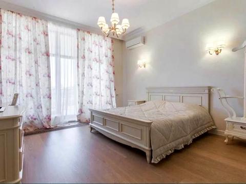 квартира за адресою Аркадійське плато вул. (Гагаринське плато), 5/3