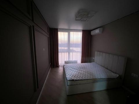 квартира за адресою Дніпровська набережна вул., 15-К