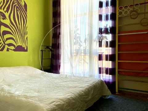 квартира за адресою Берестейський просп. (Перемоги), 43