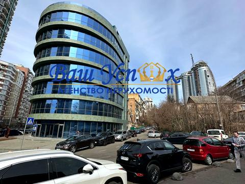комерційна за адресою Саперне Поле вул., 5