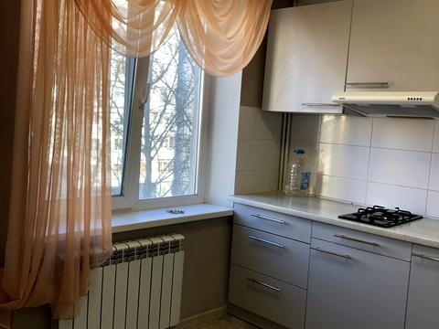 квартира за адресою Марії Сокіл вул. (Паршина), 6