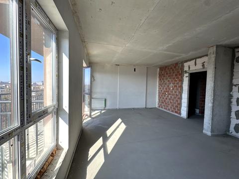 квартира за адресою Метрологічна вул., 107