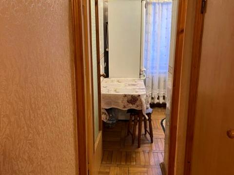 квартира за адресою Капітана Кузнєцова вул., 93
