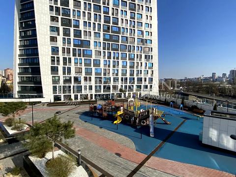 квартира за адресою Берестейський просп. (Перемоги), 11 к2