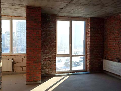 квартира по адресу Дмитрия Багалия ул. (Пожарского), 16б