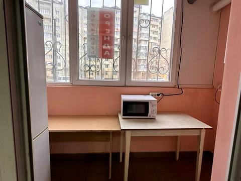 комерційна за адресою Тролейбусна вул., 15