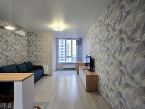 квартира за адресою Каховська вул., 62