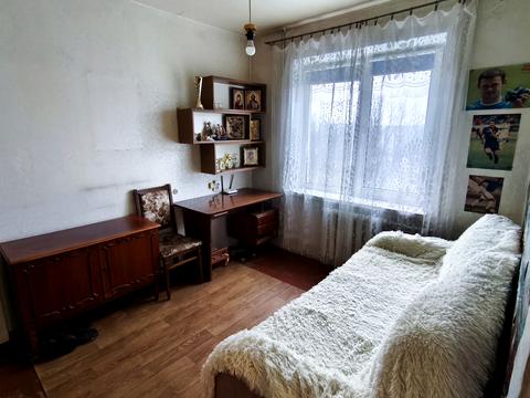 квартира за адресою Тополь 3, 30