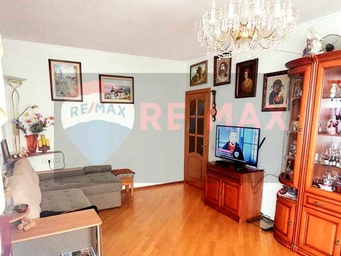 квартира за адресою Миколи Бажана просп., 12