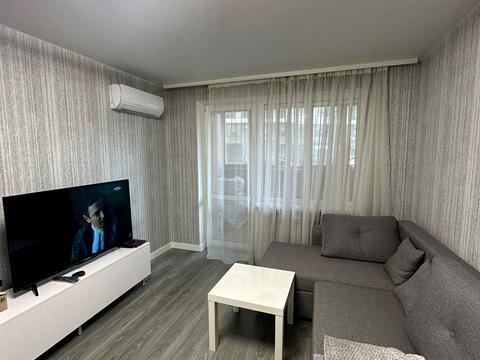 квартира по адресу Предславинская ул., 25