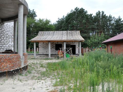 участок по адресу Єдина