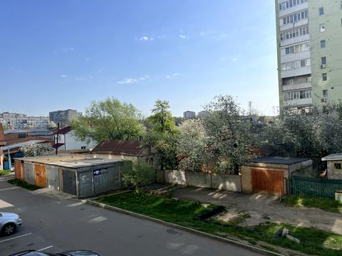 квартира по адресу Учительская ул., 3б