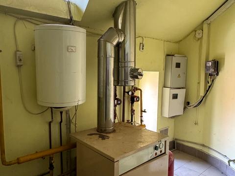 коммерческая по адресу Кривой Рог, Соборності, 35А