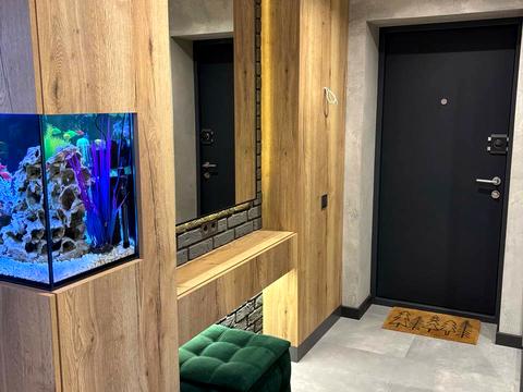 квартира за адресою Малоголосківська вул., 36