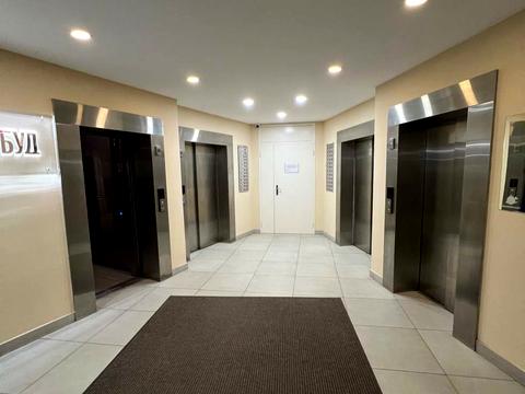 квартира по адресу Олены Пчилки ул., 7