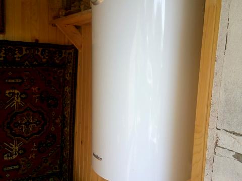 дом по адресу Рибальська