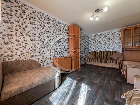 квартира по адресу Кавказская ул., 12