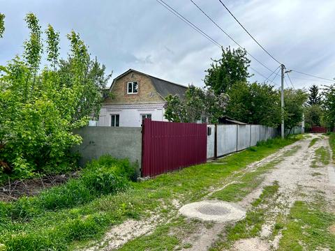 ділянка за адресою Буча, Чорних Запорожців вул.