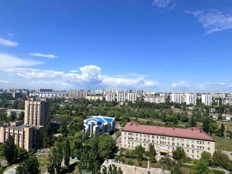 квартира по адресу Краковская ул., 13-Б