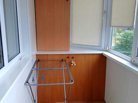 квартира по адресу Артиллерийская ул., 4в