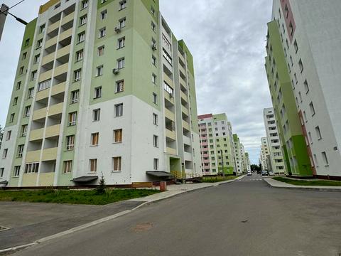 квартира по адресу Героев Харькова просп. (Московский), 270