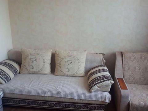 квартира за адресою Сулеймана Стальського вул., 18-А