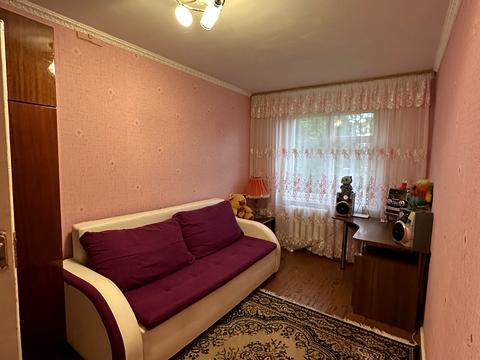 квартира за адресою Космонавтів вул., 14б