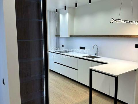 квартира за адресою Перемоги просп., 65г