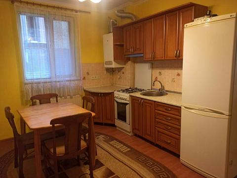 квартира по адресу Руська 5, 5