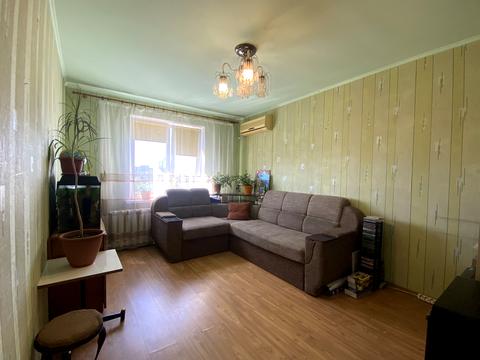 квартира по адресу Слобожанский просп. (им. газеты Правда), 19
