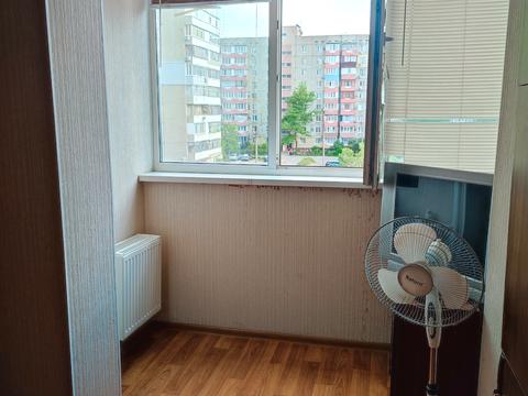 квартира по адресу Новокузнецька, 5а
