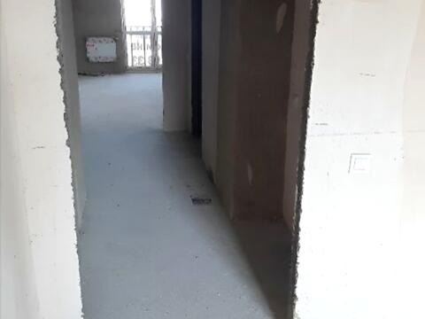 квартира по адресу Зодчих ул., 19