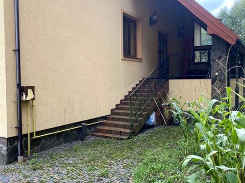 дом по адресу Независимости Украины ул.
