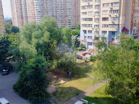 квартира по адресу Григоренка, 1а