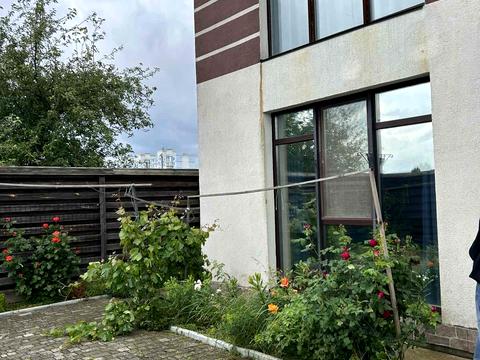 дом по адресу Полтавская ул., 16