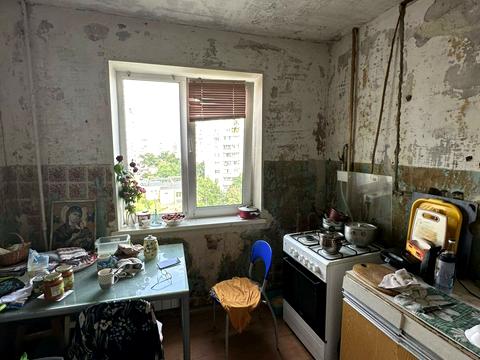 квартира за адресою Героїв Дніпра вул., 42-Б