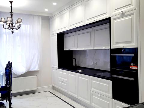 квартира за адресою Святослава Караванського вул. (Жуковського), 9