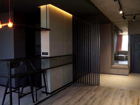 квартира по адресу Беговая ул., 17