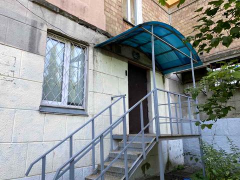 коммерческая по адресу Уманская ул., 35-37