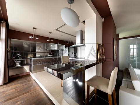 квартира по адресу Тараса Шевченко бульв., 11