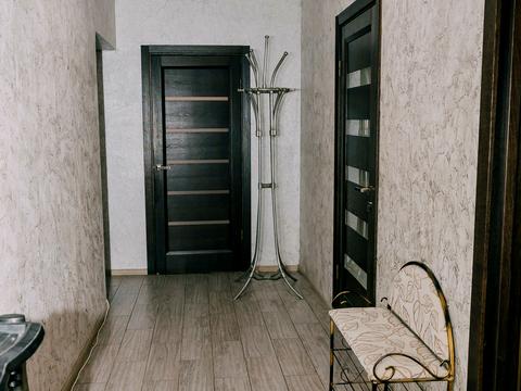 квартира по адресу Долгая ул., 20в