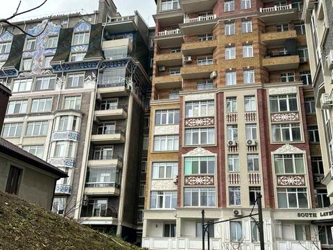 квартира за адресою Дрезденська вул., 13