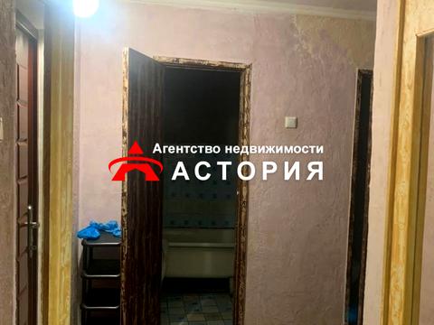 квартира за адресою ул. Воронина, 18