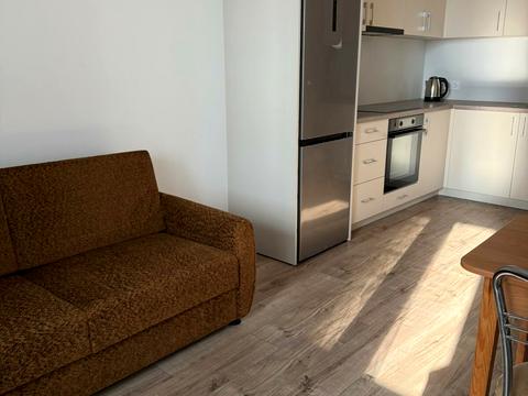 квартира по адресу Воздухофлотский просп. (Повітрофлотський), 56-Б