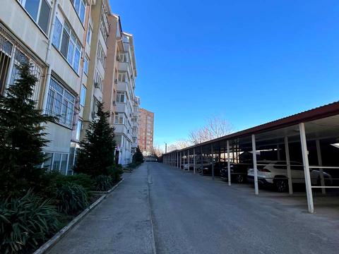коммерческая по адресу Парусная ул. (Героев Сталинграда), 1н