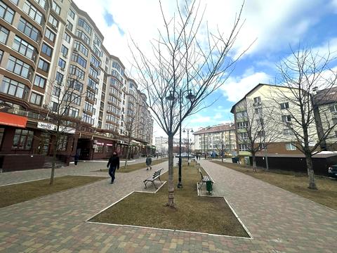 коммерческая по адресу Львовская ул., 1