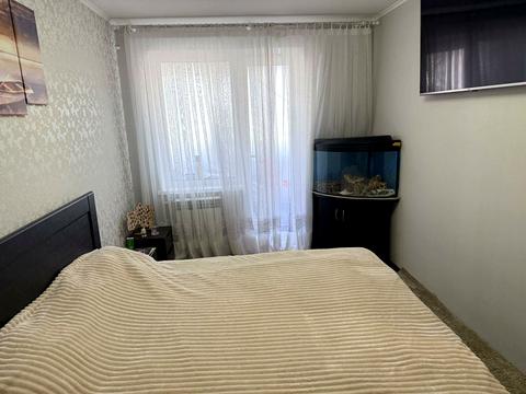квартира за адресою Братиславська вул., 13