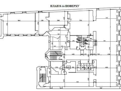 коммерческая по адресу Музейний пер., 4