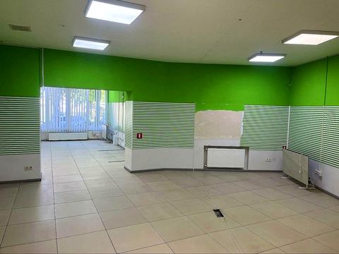 комерційна за адресою Харківське шосе, 58